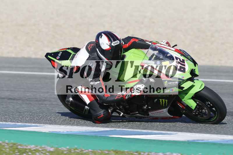 Archiv-2025/02 28.-31.01.2025 Moto Center Thun Jerez/gruen-green/612